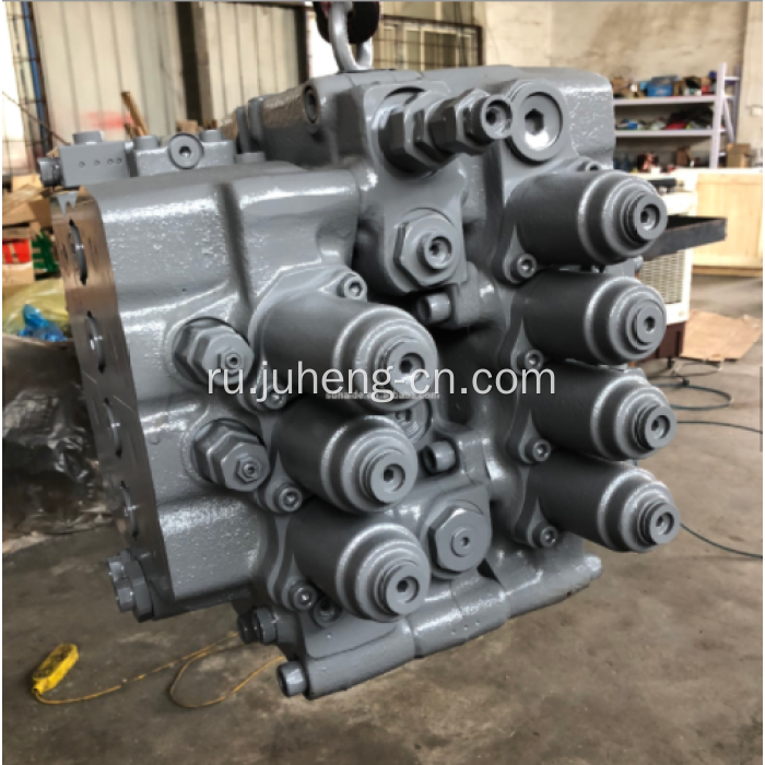 ECR305C Главный регулирующий клапан 14588588